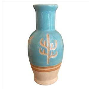 Southwestern Ceramic Vase